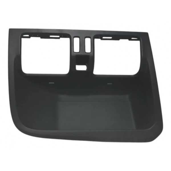 Moldura Difusor Ar Central Volvo Xc60 T6 3.0 2010 2011 2012