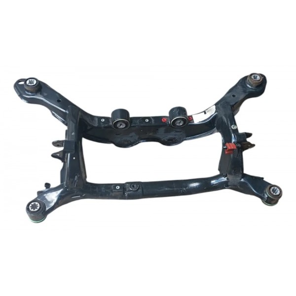 Agregado Traseiro Volvo Xc60 T6 3.0 2010 2011 2012 Á 2014