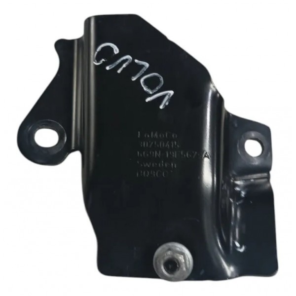 Suporte Tensor Correia Volvo Xc60 Freelander 2 2010 Á 2013