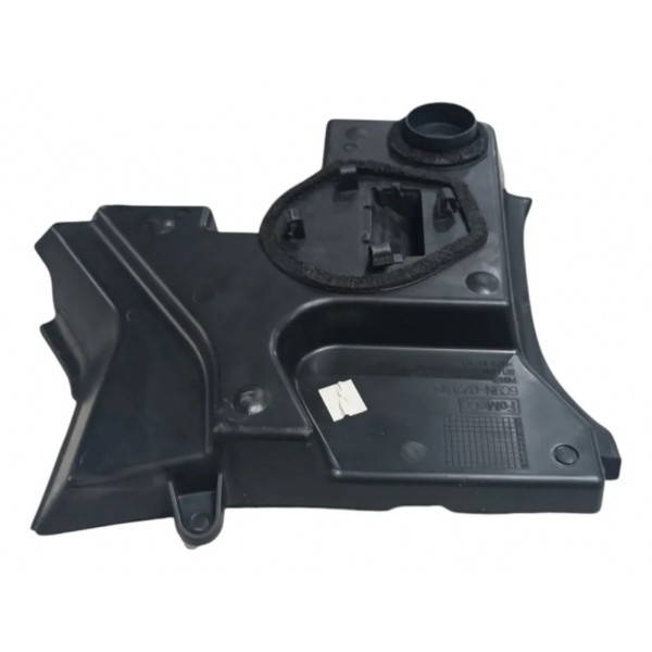 Acabamento Direito Painel Drenagem Volvo Xc60 2010 2011 2012