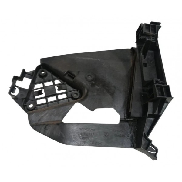 Suporte Fechadura Porta Traseira Esquerda Volvo Xc60