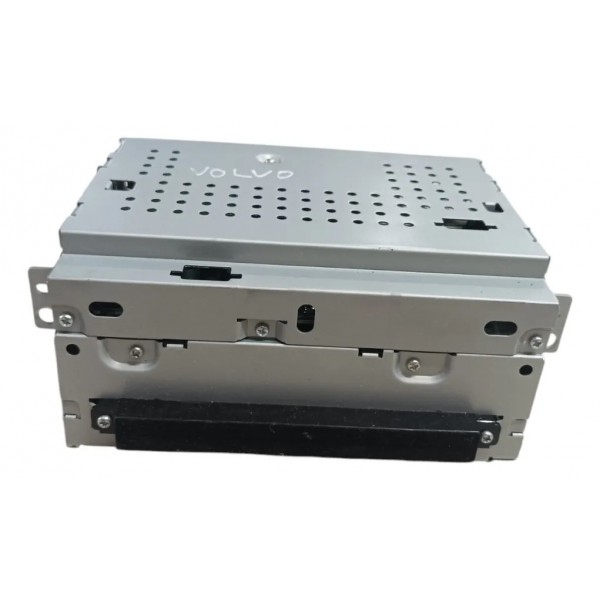 Radio Som Cd Player Volvo Xc60 3.0 2010 2011 2012 2013