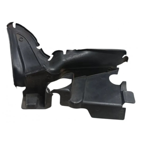 Defletor Superior Direito Volvo Xc60 2010 2011 2012 Detalhe