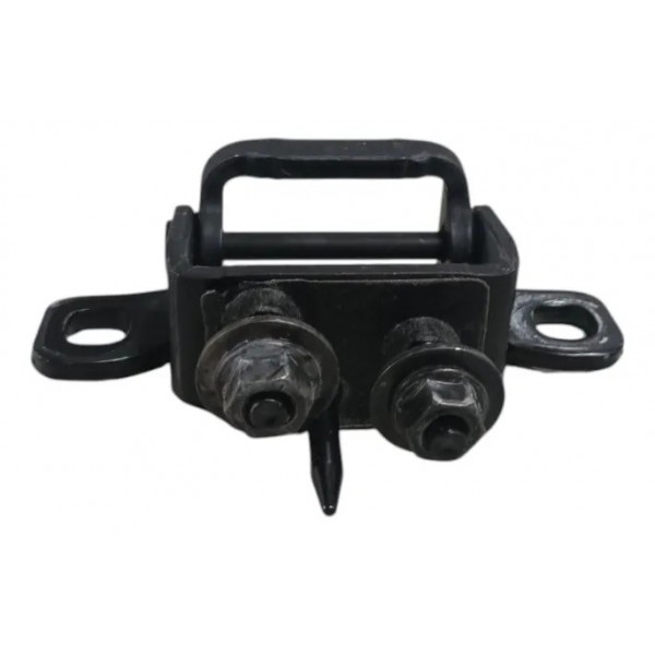 Dobradiça Tampa Porta Malas Volvo Xc60 T5 T6 2010 Á 2013 #2