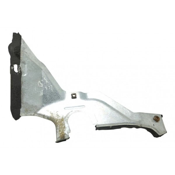 Suporte Painel Corta Fogo Xc60 Land Rove 2009 Á 215 Original Prata