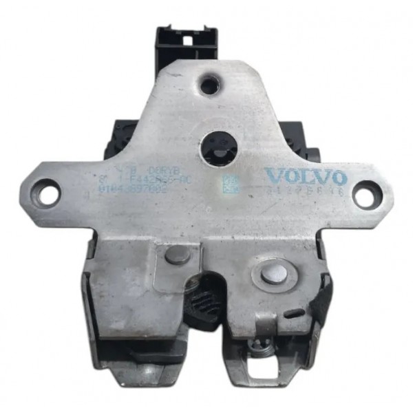 Fechadura Tampa Traseira Volvo Xc60 2010 2011 2012 Á 2017