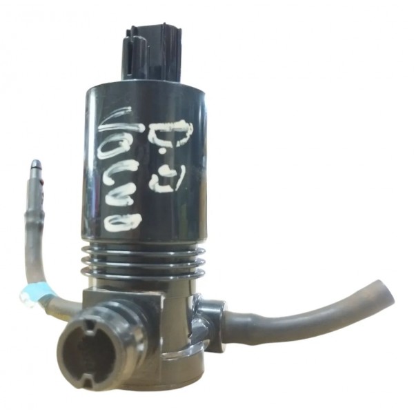 Motor Esguicho Limpador Parabrisa Xc60 2009 Á 2014 Original