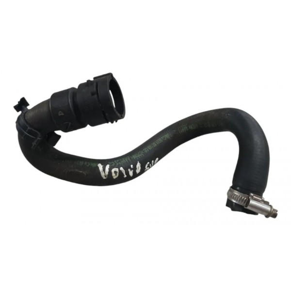 Mangueira Ar Quente Volvo Xc60 T6 3.0 2010 2011 2012