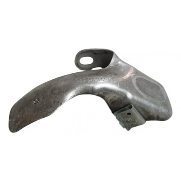 Proteção Polia Bomba Água Volvo Xc60 3.0 2009 2010 2011 2012