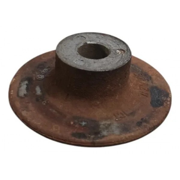 Calço Coxim Câmbio Gol G2 G3 Parati Santana Saveiro Original