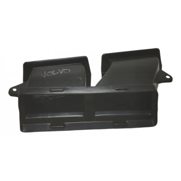 Duto Ar Traseiro Volvo Xc60 2010 2011 2012