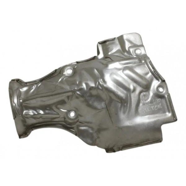 Protetor Térmico Motor Volvo Xc60 3.0 T6 2010 2011 2012