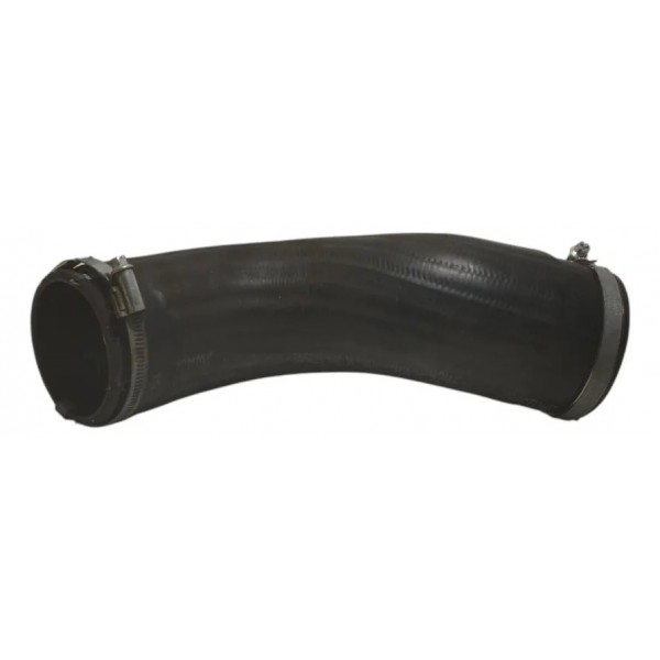 Mangueira Duto Intercooler Turbina Volvo Xc60 2010 2011 2012 Preto