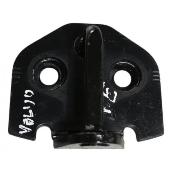 Batente Porta Traseira Esquerda Volvo Xc60 2009 2010 Á 2013