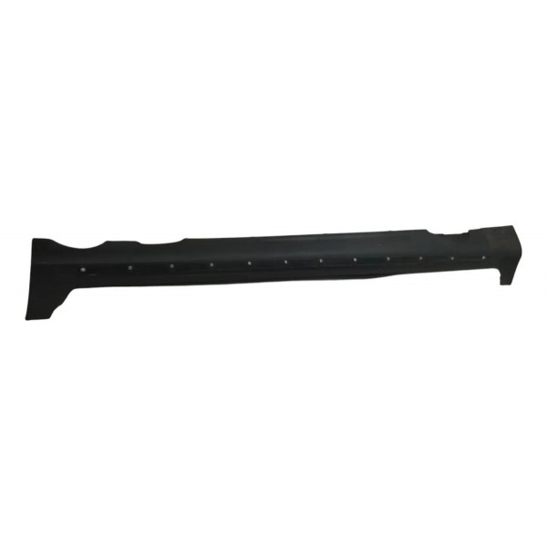 Spoiler Lateral Esquerdo Volvo Xc60 2010 2011 2012 Preto