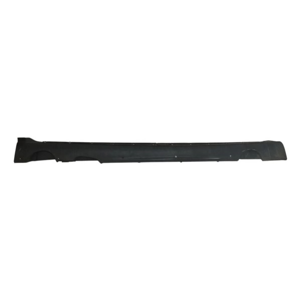 Spoiler Lateral Direito Volvo Xc60 2010 2011 2012 Preto