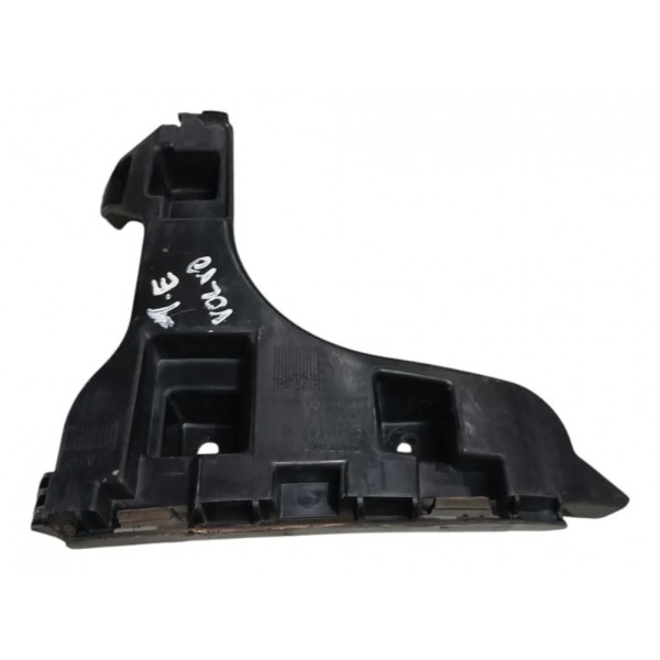 Guia Esquerdo Parachoque Traseiro Volvo Xc60 T6 2010 2011