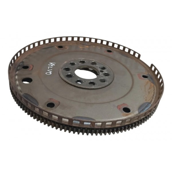 Cremalheira Volante Motor Volvo Xc60 3.0 Freelander 2 3.2