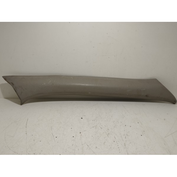 Moldura Coluna Parabrisa Direito Gol Bola G2 G3 1995 A 2005