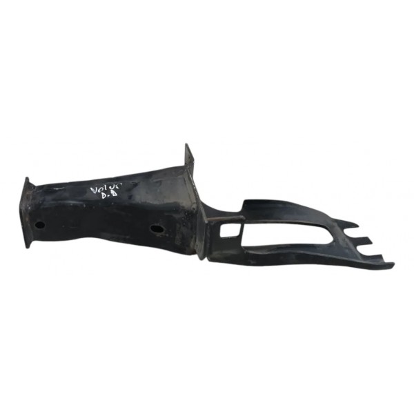 Suporte Ponta Agregado Direito Volvo Xc60 3.0 2009 Á 2012 Preto