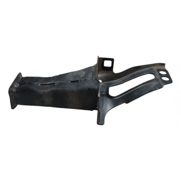 Suporte Ponta Agregado Direito Volvo Xc60 3.0 2009 Á 2012 Preto