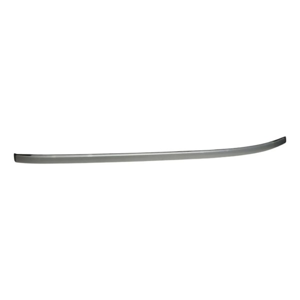 Friso Rack Teto Esquerdo Volvo Xc60 2010 2011 2012 Cinza
