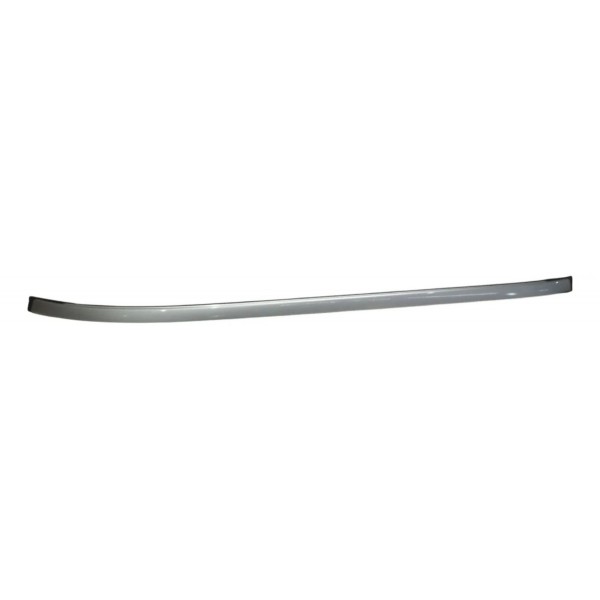 Friso Rack Teto Direito Volvo Xc60 2010 2011 2012 Cinza