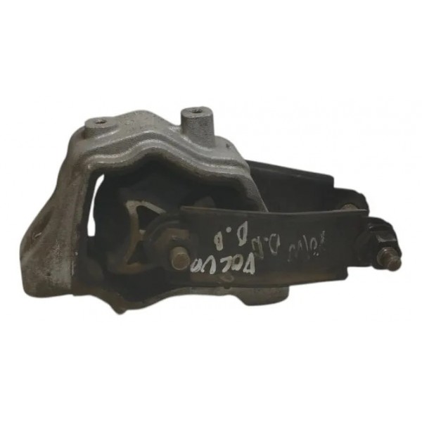 Coxim Inferior Motor Volvo Xc60 T6 2010 2011 2012