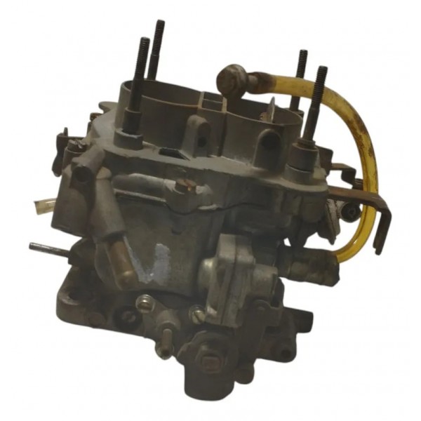 Carburador Weber Parati Voyage Gol Saveiro 1986 1987 Á 1994