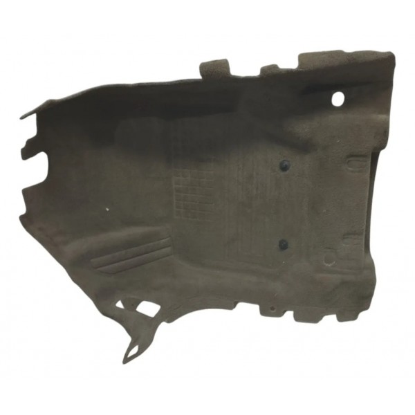 Carpete Dianteiro Esquerdo Volvo Xc60 2010 2011 2012