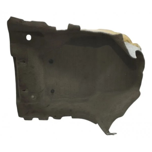 Carpete Dianteiro Direito Volvo Xc60 2010 2011 2012