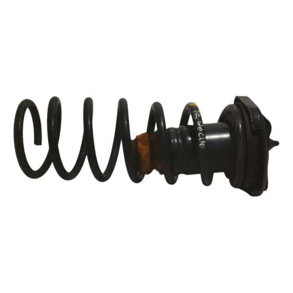 Mola Batente Traseira Esquerda Volvo Xc60 2010 2011 2012