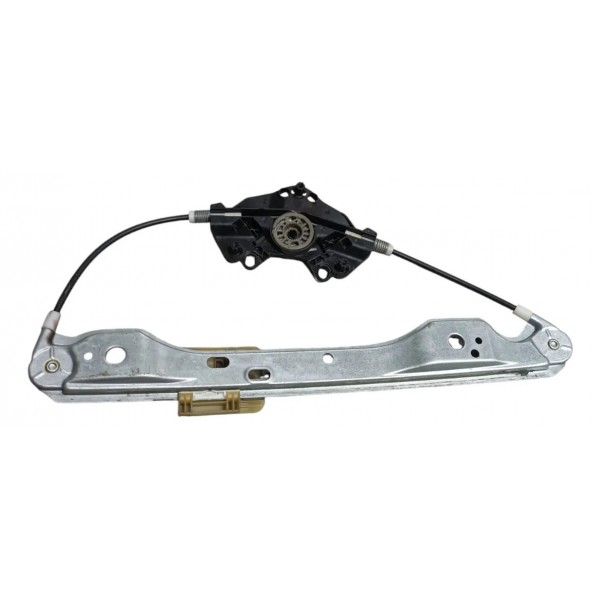 Maquina Vidro Traseiro Esquerdo Volvo Xc60 2010 Á 2013