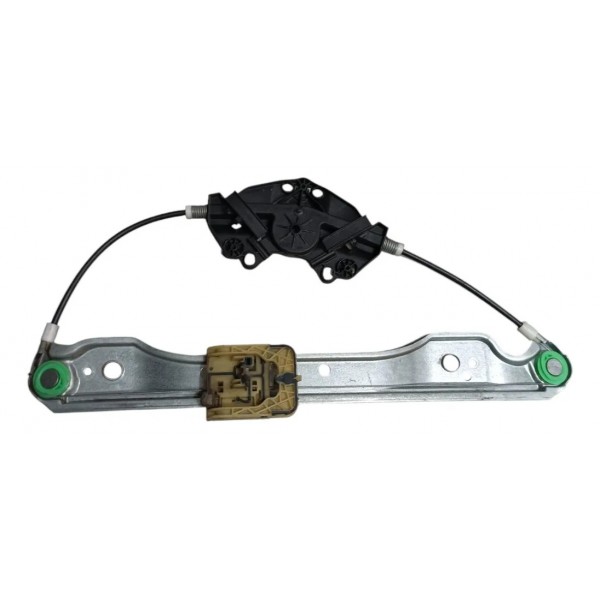 Máquina Vidro Traseiro Direito Volvo Xc60 2010 2011 Á 2013