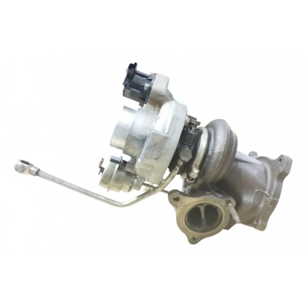 Turbina Xc60 3.0 T6 2009 2010 2011 2012 Á 2016 Original