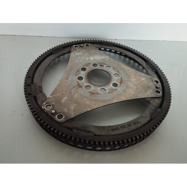 Volante Motor Classe A190 2001 2002 2003 2004 2005