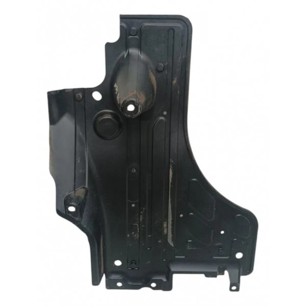 Protetor Assoalho Traseiro Direito Volvo Xc60 2010 2011 2012
