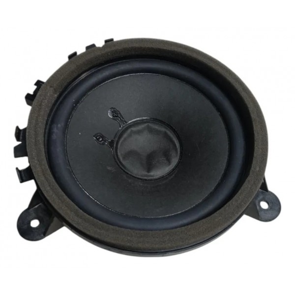 Alto Falante Porta Dianteira Direita Volvo Xc60 2010 Á 2012 Preto