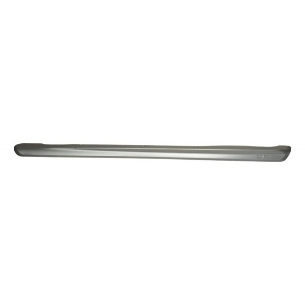 Friso Inferior Lateral Direito Volvo Xc60 2010 2011 2012 Cinza