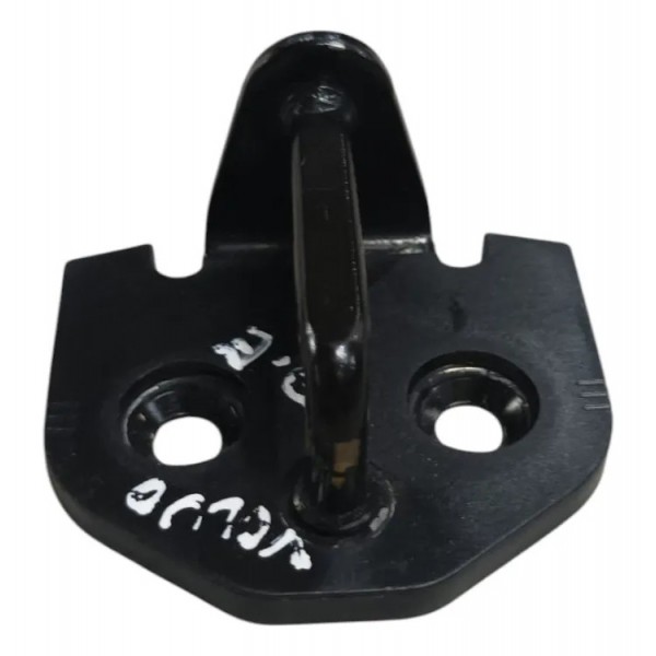 Batente Porta Dianteira Esquerda Volvo Xc60 2010 2011 2012