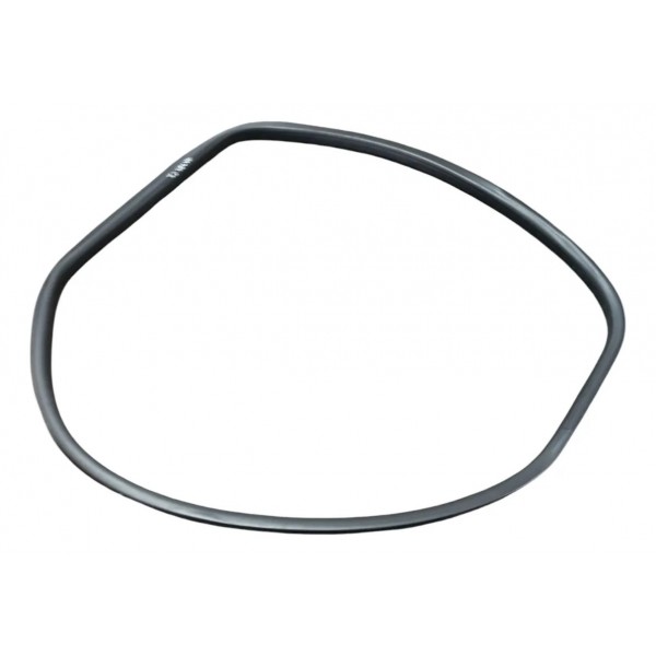Borracha Porta Traseira Direita Volvo Xc60 2010 2011