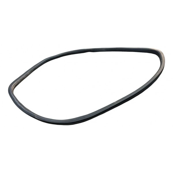 Borracha Porta Dianteira Direita Volvo Xc60 2010 2011 2012