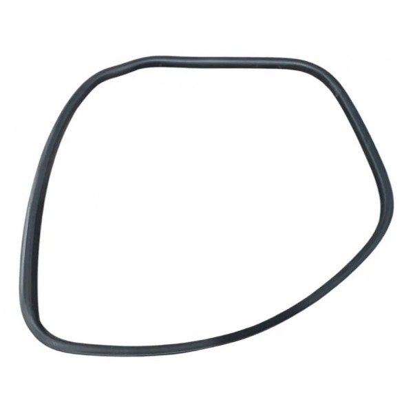 Borracha Porta Dianteira Esquerda Volvo Xc60 2010 2011 2012