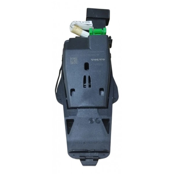 Módulo Sensor Chuva Xc60 2009 2010 2011 Á 2017 Original