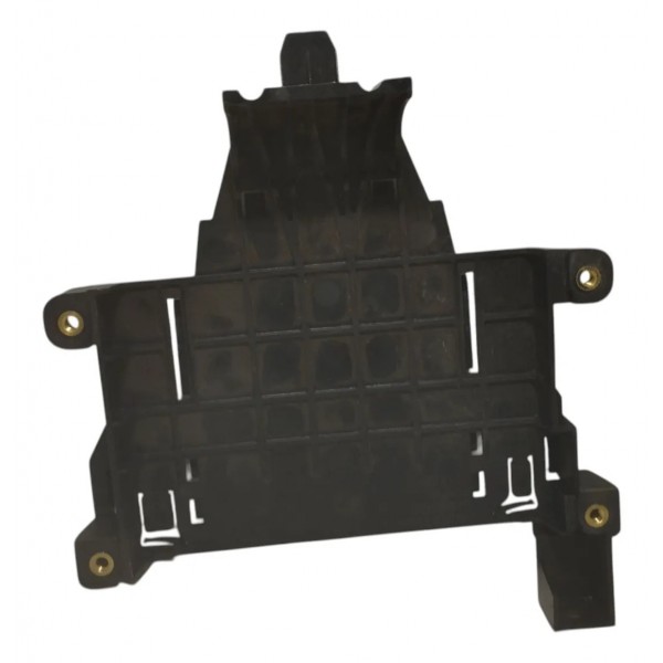 Suporte Módulo Injeção Volvo Xc60 3.0 2010 2011 2012 Preto