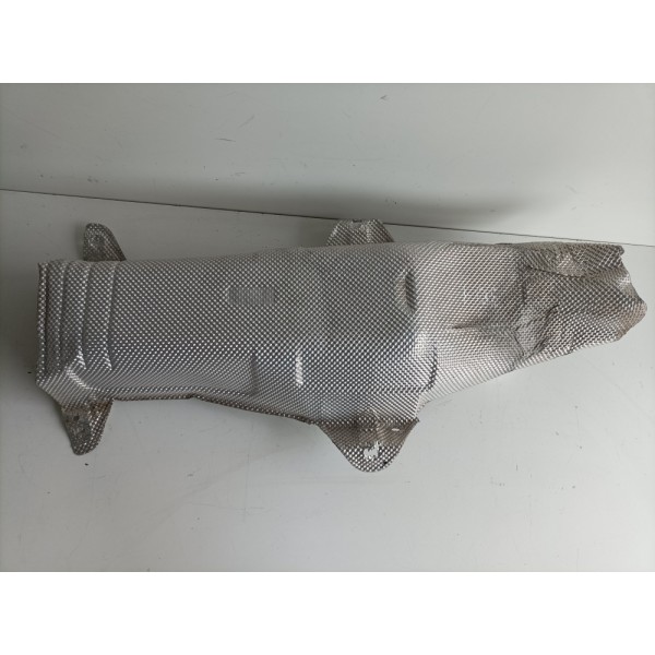 Defletor Calor Peugeot 307 2008 2009 2010