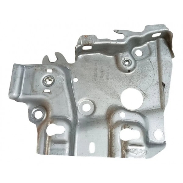 Suporte Direito Porta Malas Mercedes B170 B180 B200 Preto