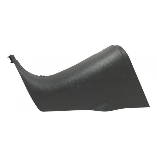 Moldura Soleira Porta Dianteira Esquerda B170 2008 Á 2012 Preto