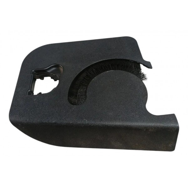 Acabamento Direito Porta Malas Mercedes B170 B180 B200 Preto