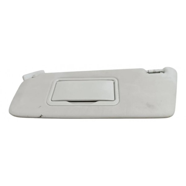 Quebra Sol Lado Esquerdo Mercedes B170 B180 B200 2008 Á 2011